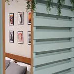 Guest house Under The Palms 3*