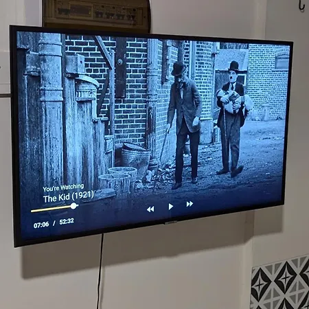 Πανσιόν Under The Palms 3*