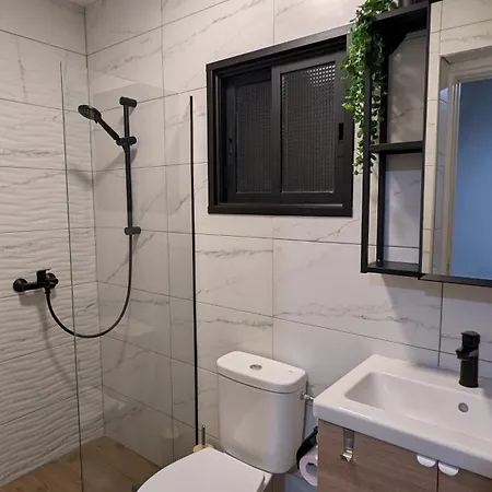 Under The Palms Πανσιόν Λευκωσία