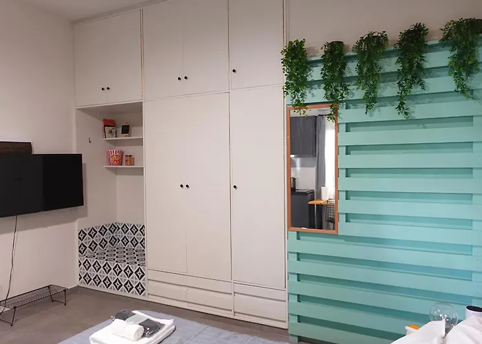 Guest house Under The Palms 3*