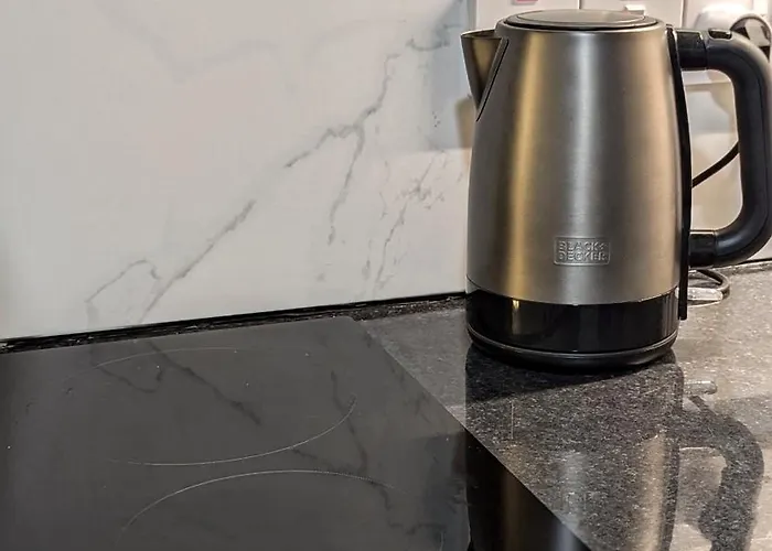 Under The Palms Guest house