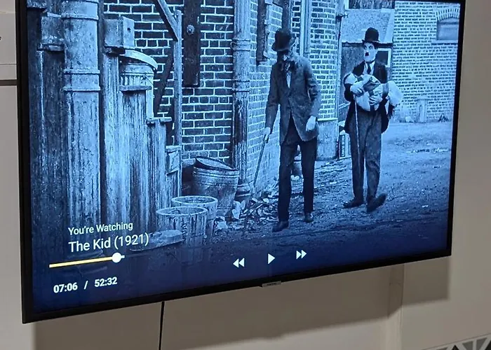 Guest house Under The Palms 3*